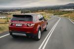 Land Rover Discovery Sport HSE Luxury 2015 года (AU)